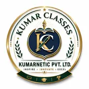 Kumar Classes logo