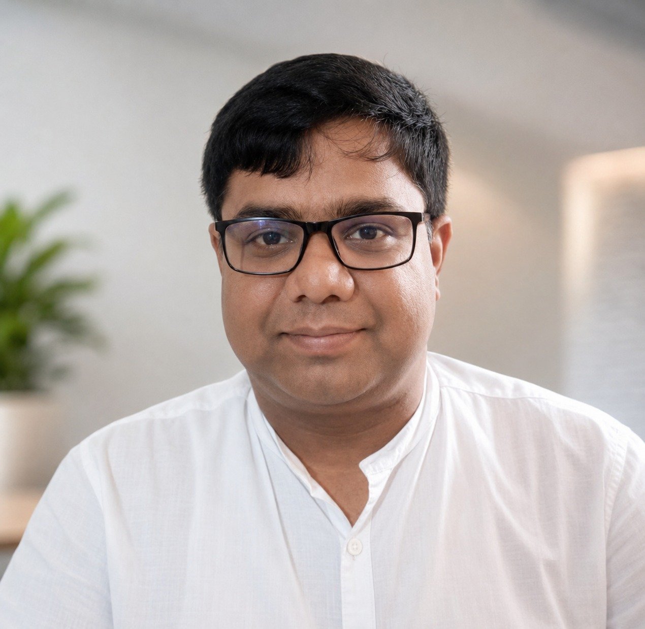 Kumar Ravi, Founder of Kumar Classes